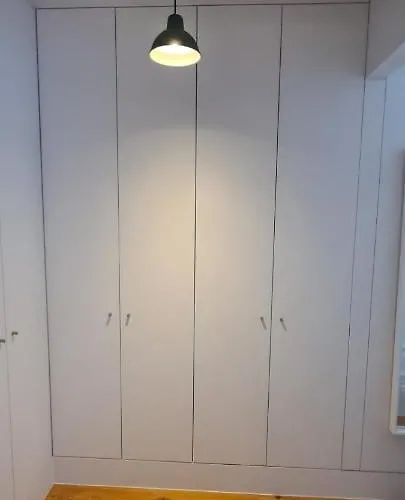 Bombarda Palace Studio * ポルト