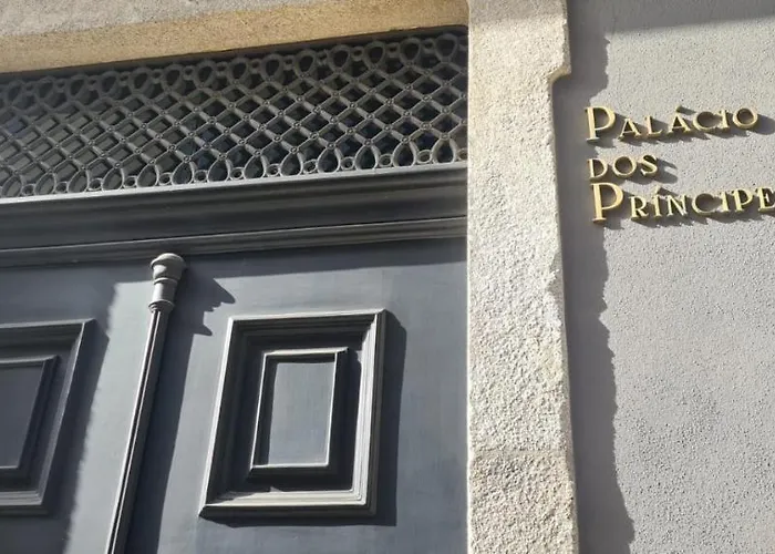 Bombarda Palace Studio