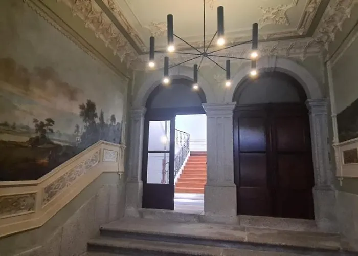 Bombarda Palace Studio