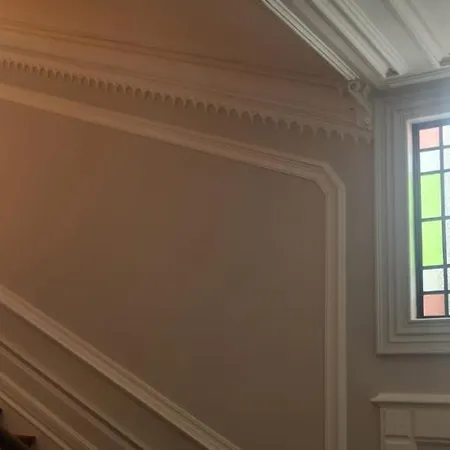 Bombarda Palace Studio