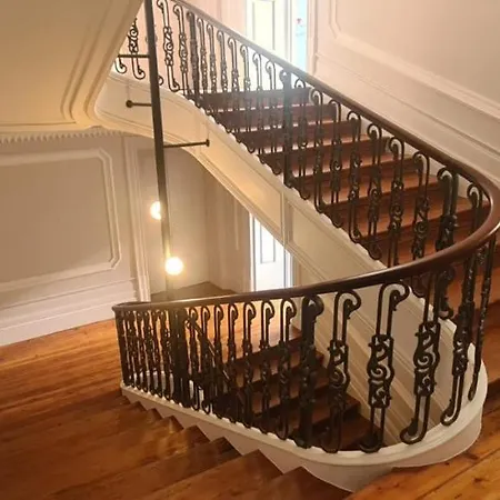 Bombarda Palace Studio