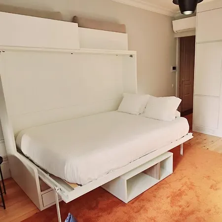 Apartamento Bombarda Palace Studio