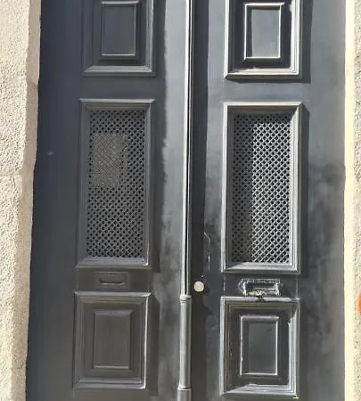 Bombarda Palace Studio Apartament