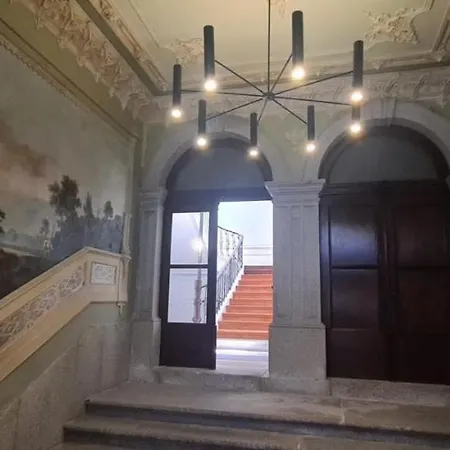 Bombarda Palace Studio