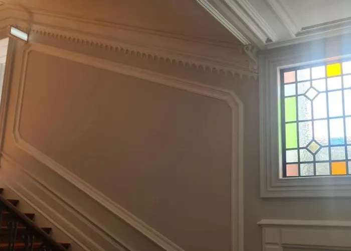 Bombarda Palace Studio