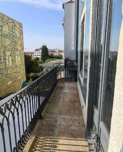 Apartament Bombarda Palace Studio *