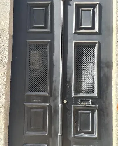 Bombarda Palace Studio Apartament