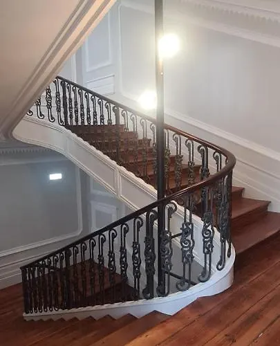 Bombarda Palace Studio Apartament Porto