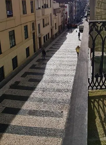 Apartament Bombarda Palace Studio