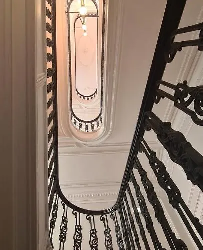 Bombarda Palace Studio Apartament *