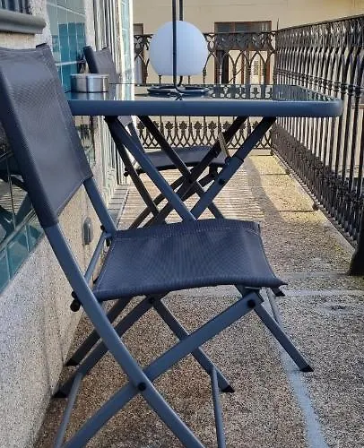 Bombarda Palace Studio Apartament Porto