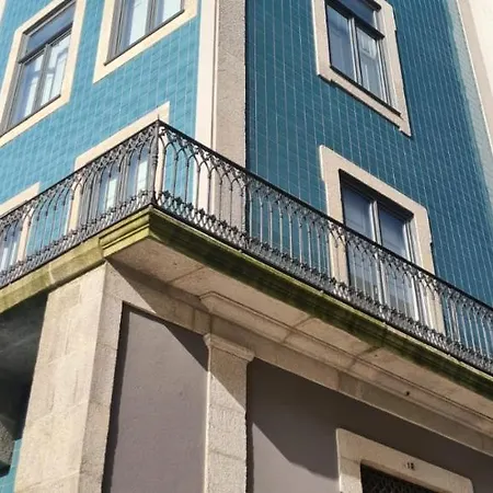 Bombarda Palace Studio