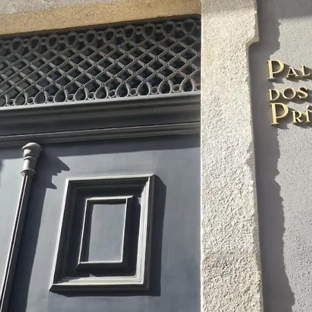 Bombarda Palace Studio