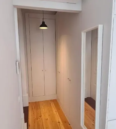 Bombarda Palace Studio Appartement Oporto