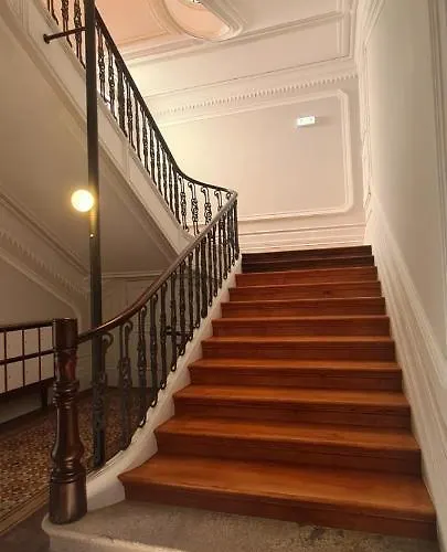 Appartement Bombarda Palace Studio