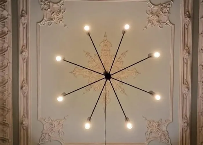 Bombarda Palace Studio Oporto