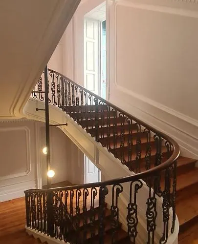 Appartement Bombarda Palace Studio Oporto