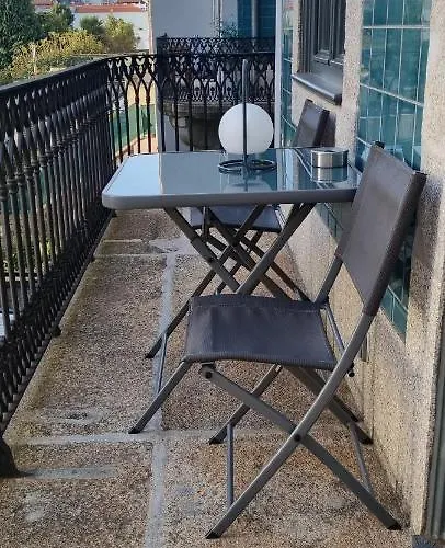 Appartement Bombarda Palace Studio