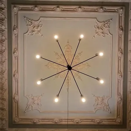 Bombarda Palace Studio פורטו