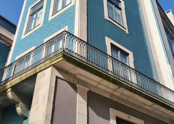 Bombarda Palace Studio