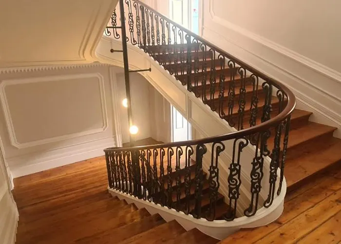 Bombarda Palace Studio