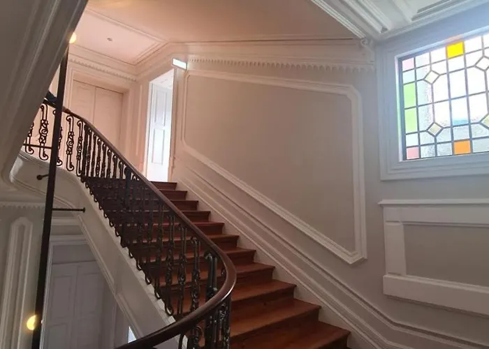 Bombarda Palace Studio